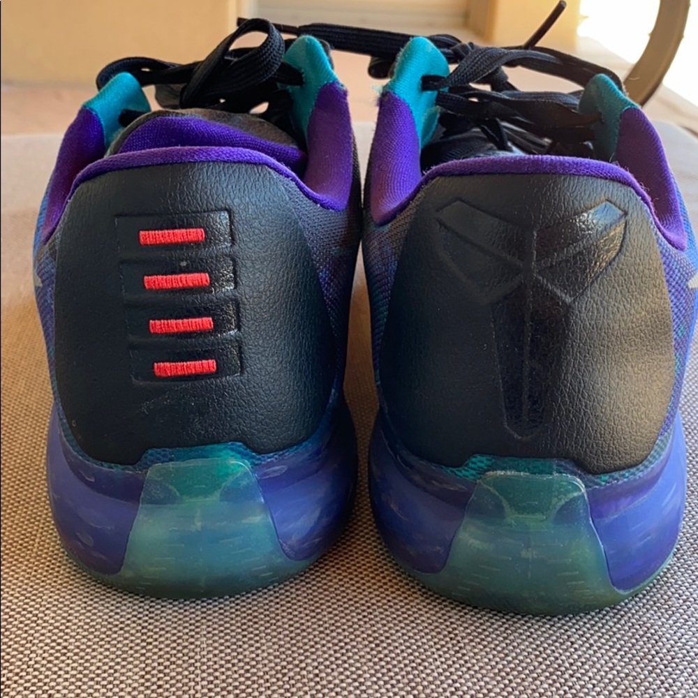 Kobe X EYBL